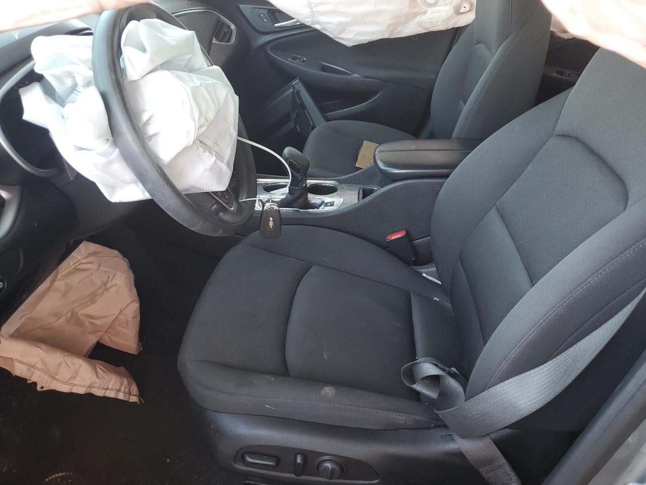 2023 Chevrolet Malibu Lt - Фото 7