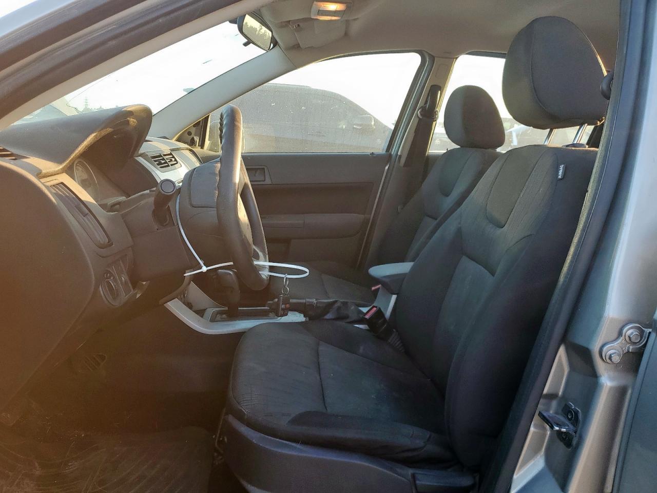 2008 Ford Focus Se - Image 7