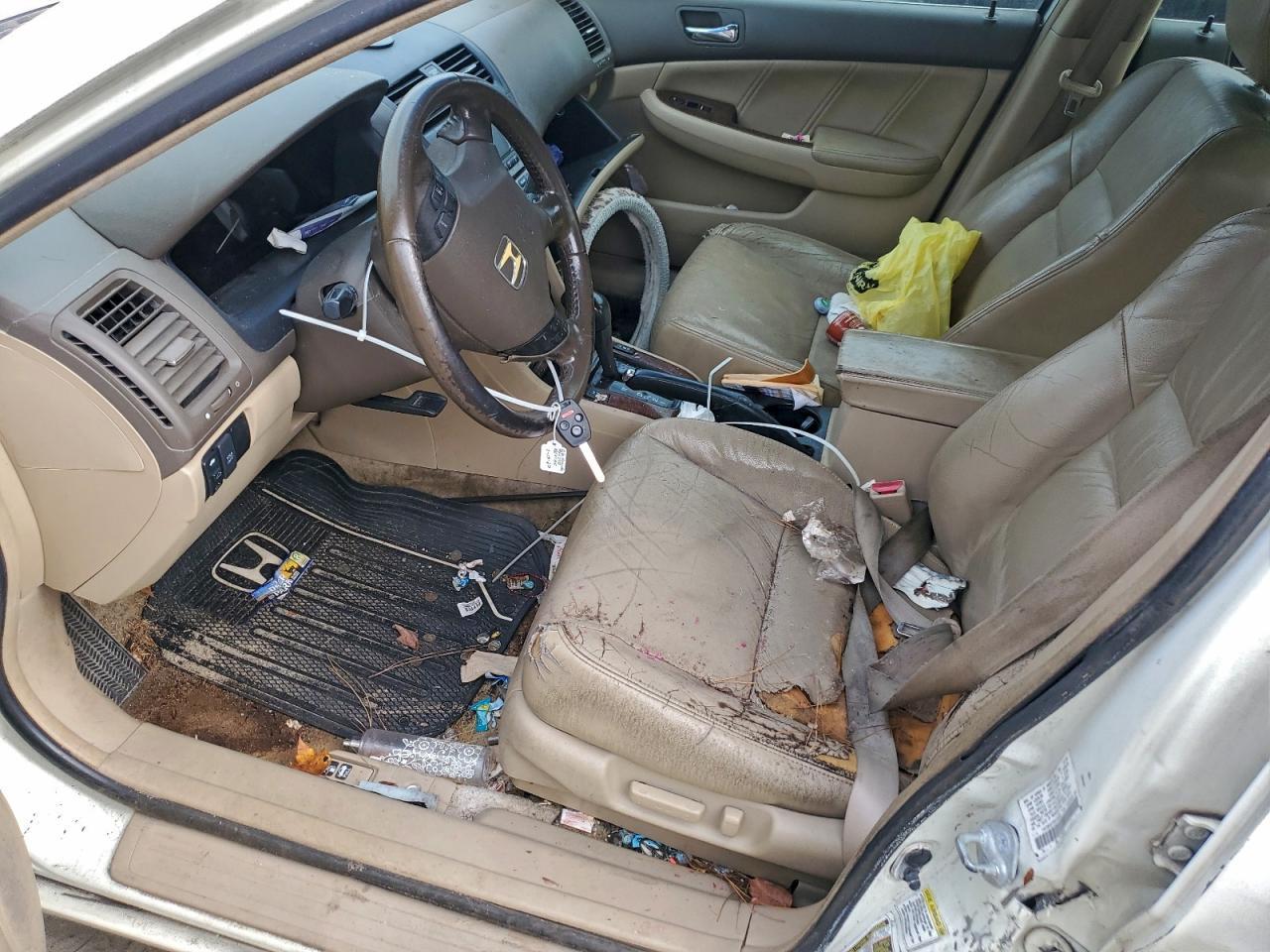 2006 Honda Accord Ex - Image 7