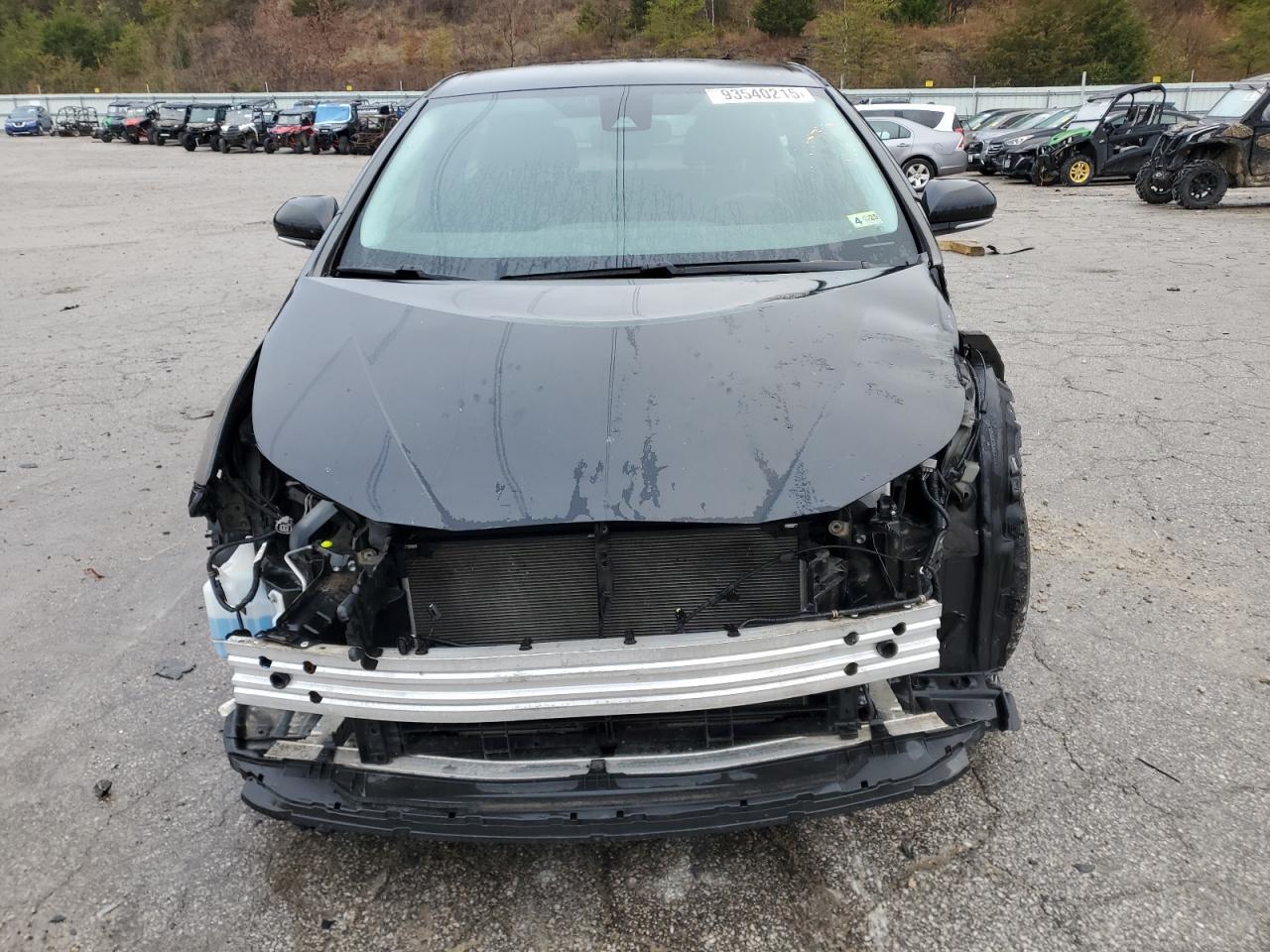 2020 Toyota Prius Le - Image 5