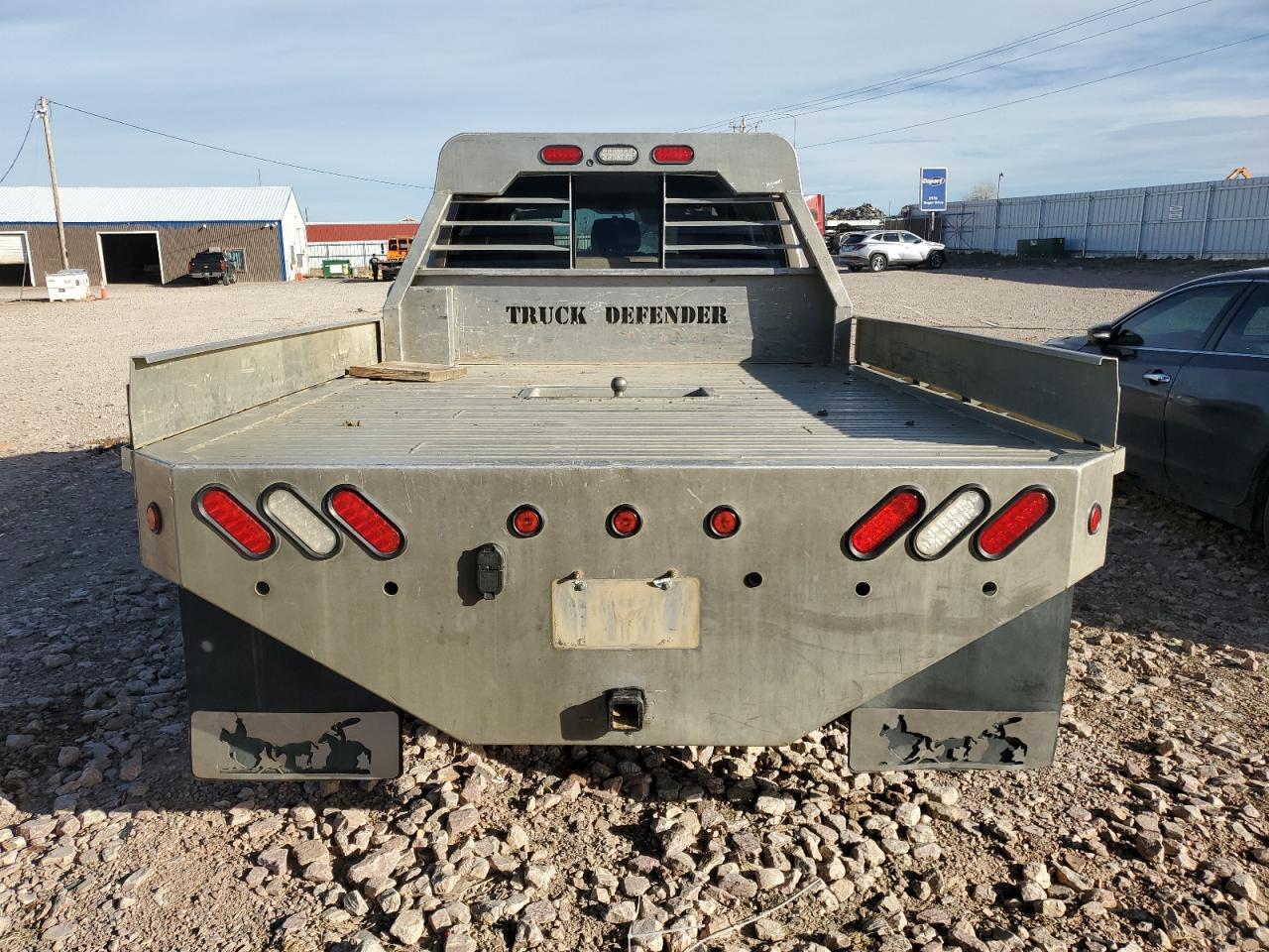 2010 Dodge Ram 2500 - Фото 6