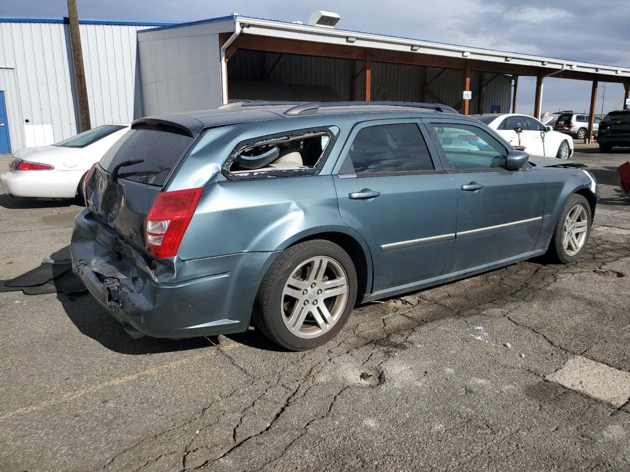 2006 Dodge Magnum R/T - Фото 3
