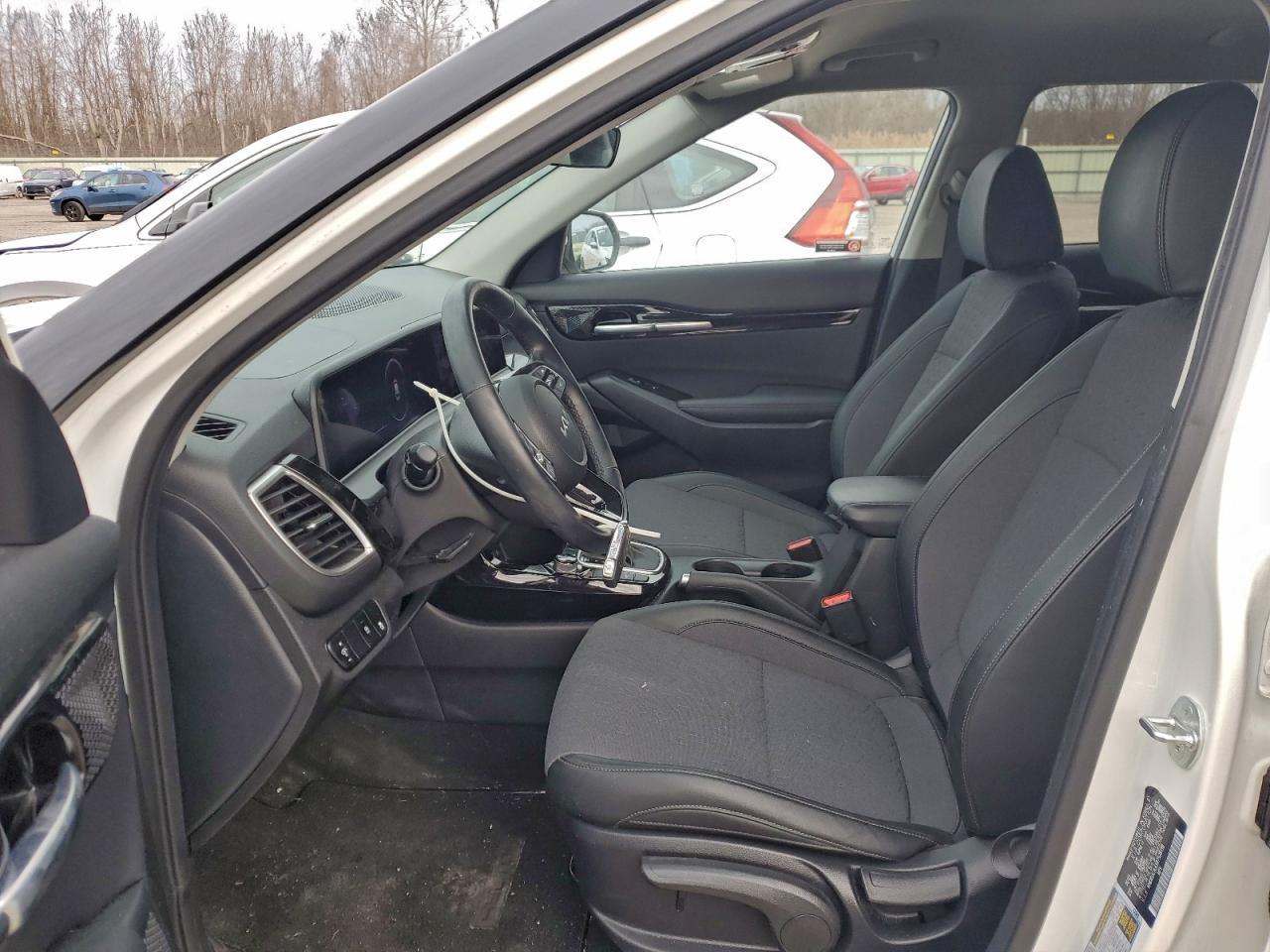 2024 Kia Seltos S - Фото 7