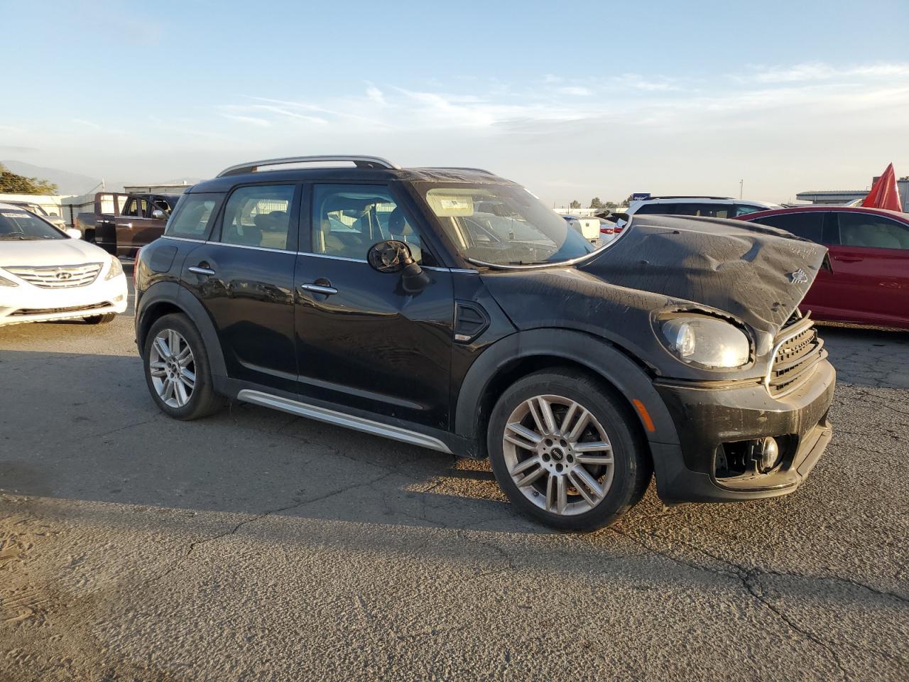 2020 Mini Cooper Countryman - Image 4