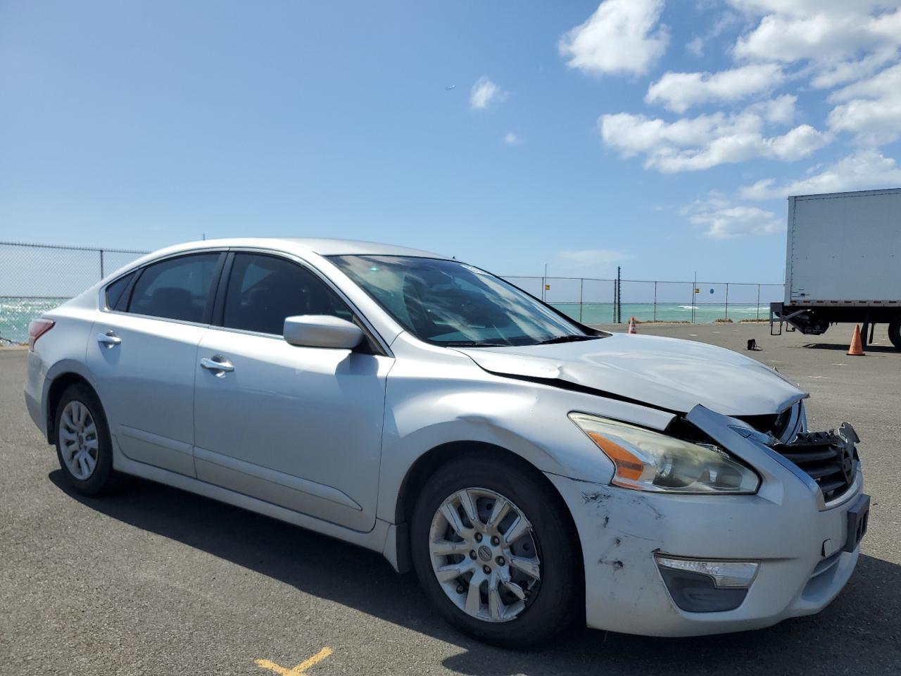 2013 Nissan Altima 2.5 - Image 4