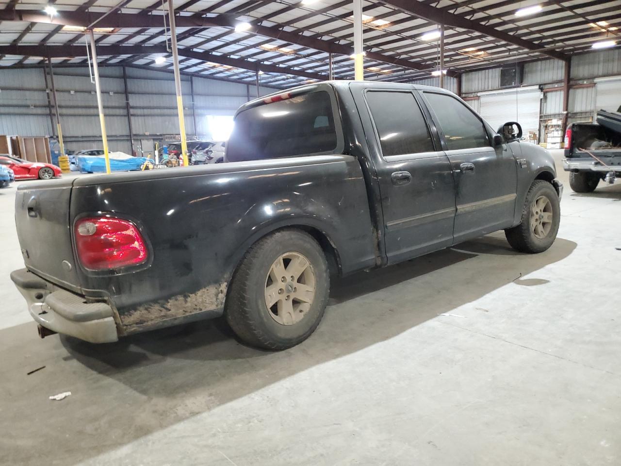2001 Ford F150 Super - Image 3