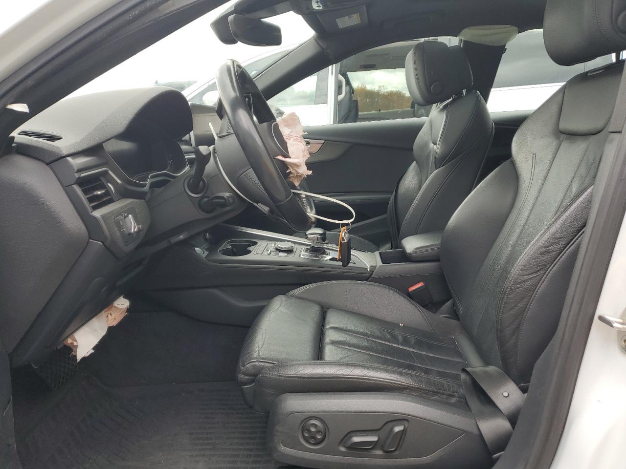 2019 Audi A4 Premium Plus - Image 7