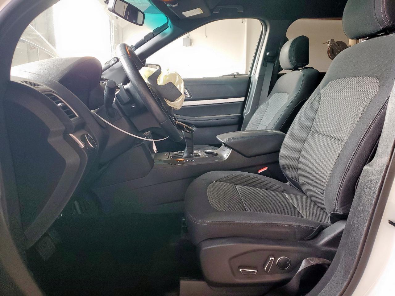 2016 Ford Explorer Xlt - Image 7