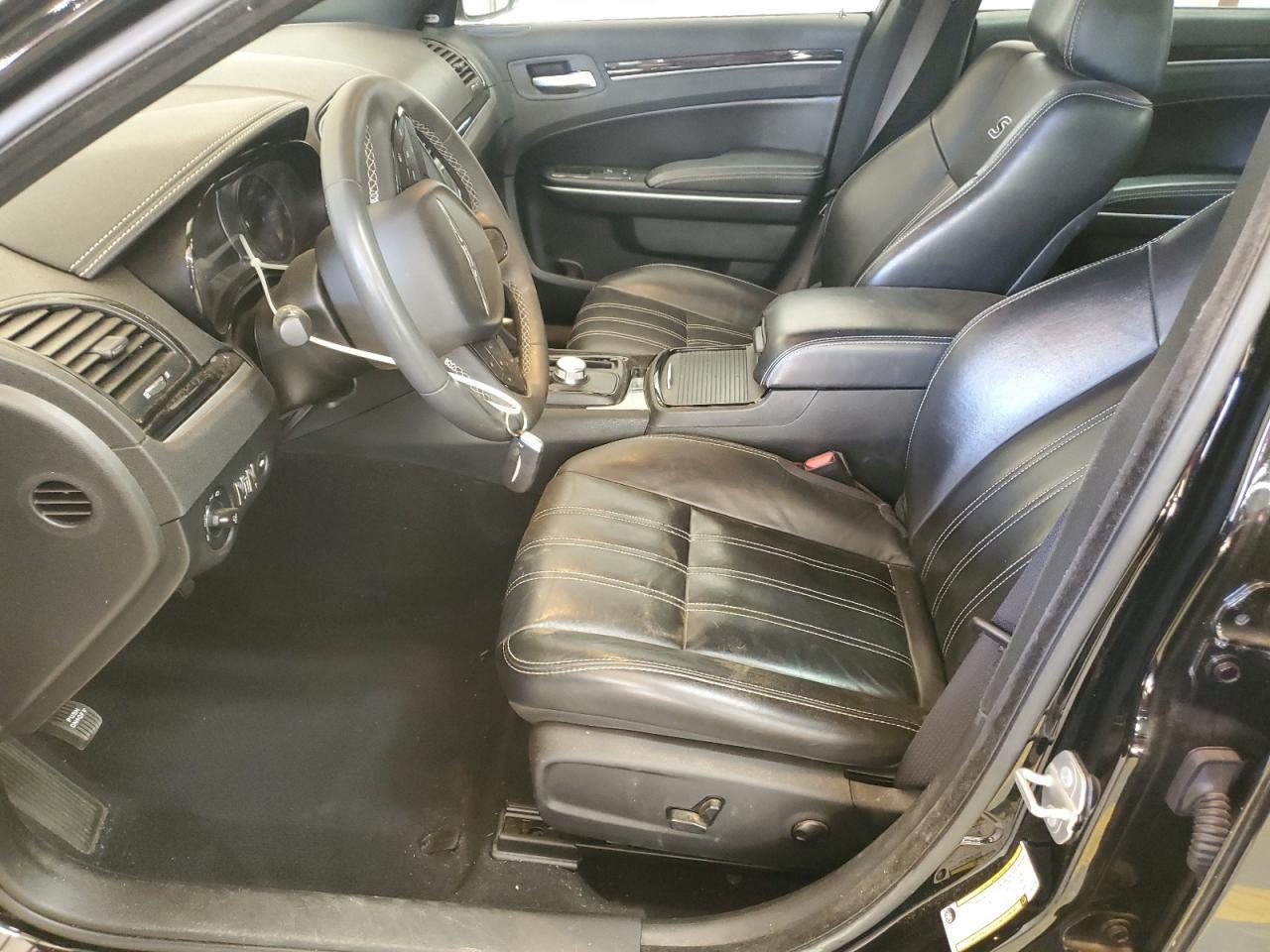 2023 Chrysler 300 S - Фото 7