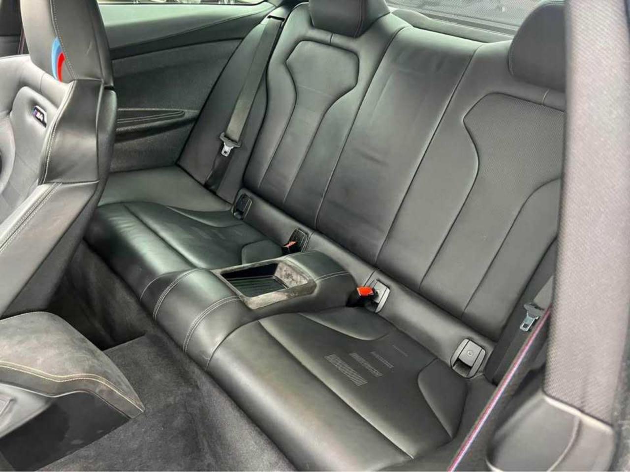 2020 BMW M4 Cs - Image 6