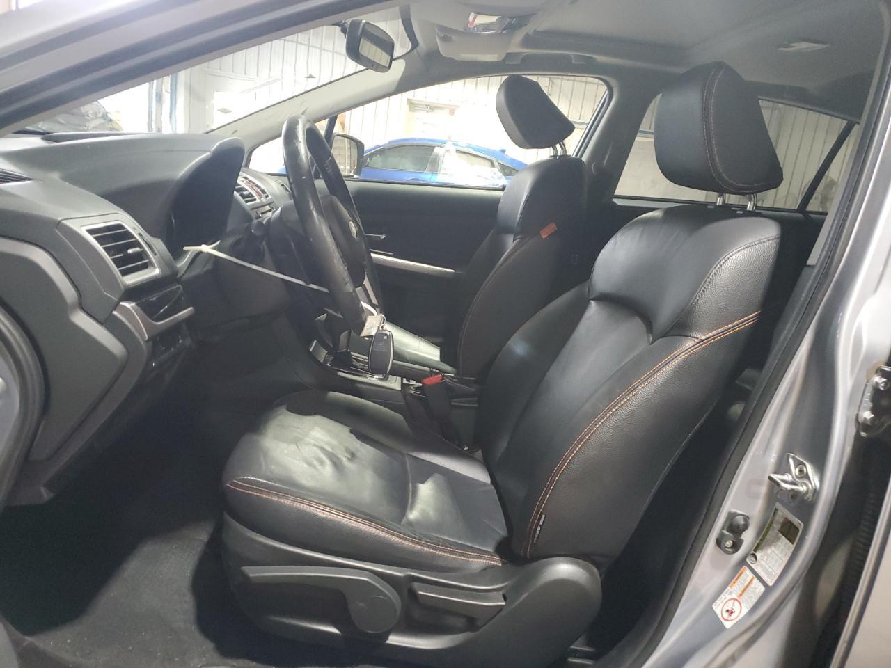 2016 Subaru Crosstrek Limited - Image 7