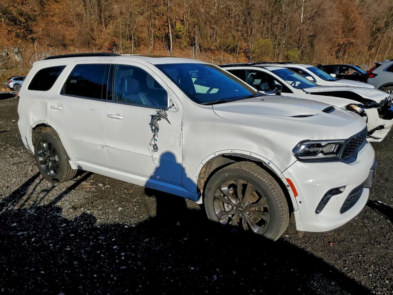 2024 Dodge Durango Gt - Image 4