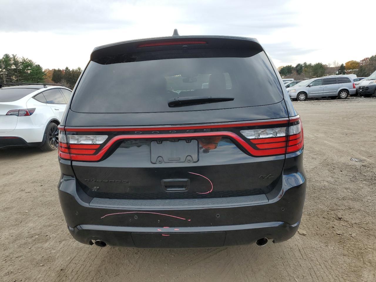 2021 Dodge Durango R/T - Фото 6