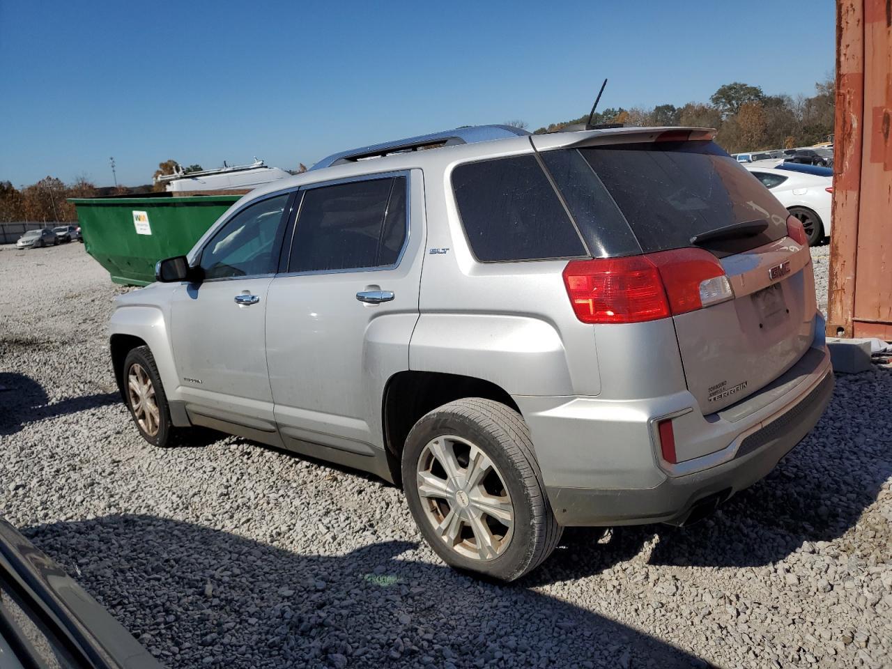 2016 GMC Terrain Slt - Image 2
