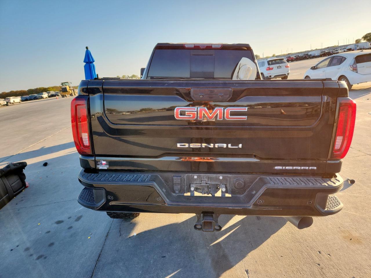 2023 GMC Sierra K2500 Denali - Фото 6