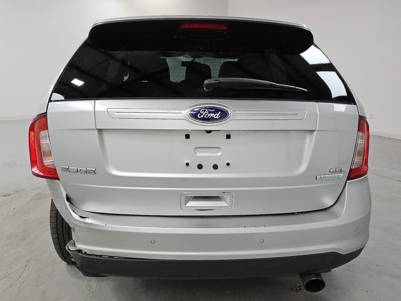 2013 Ford Edge Sel - Image 6
