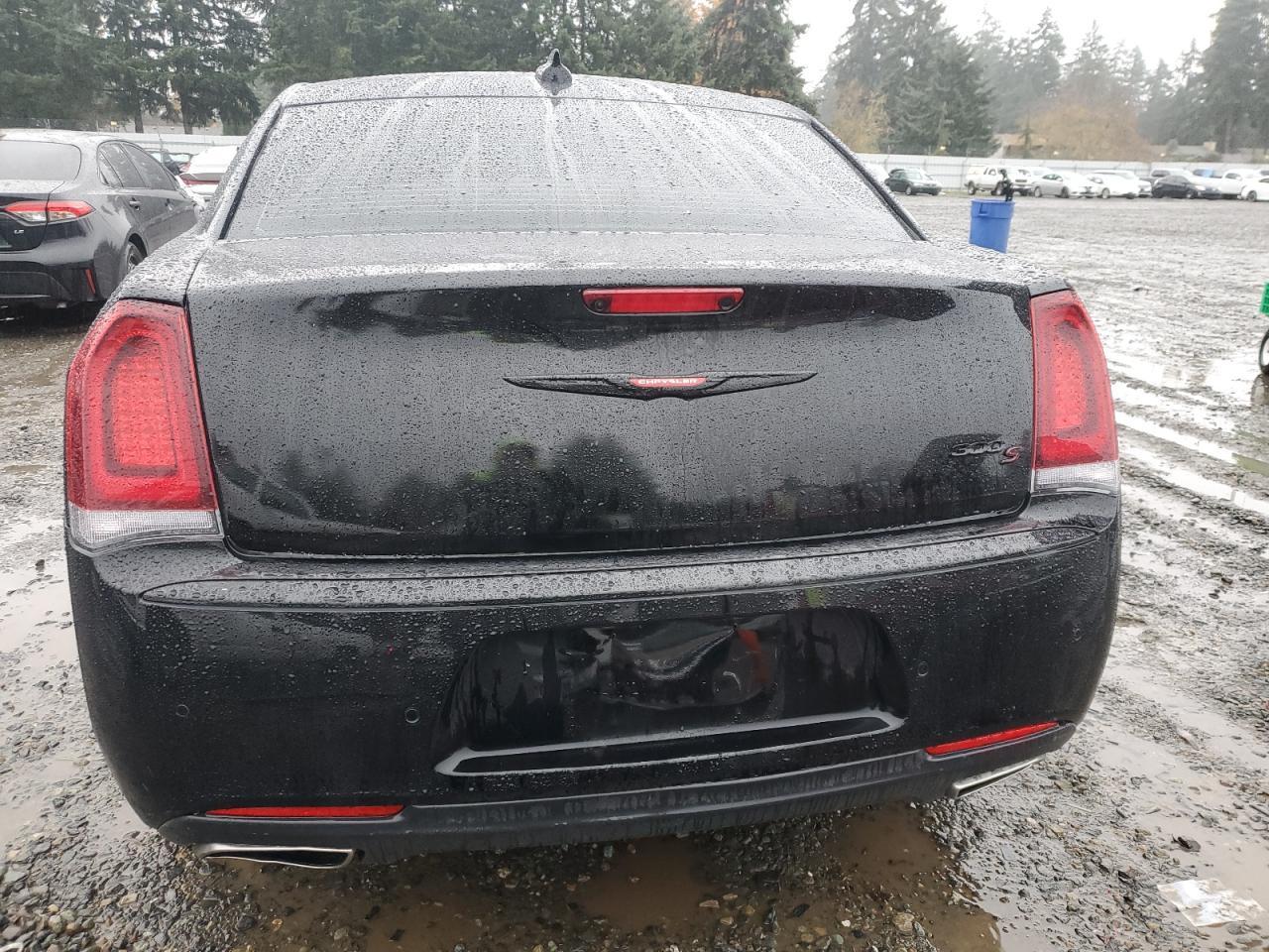 2023 Chrysler 300 S - Фото 6