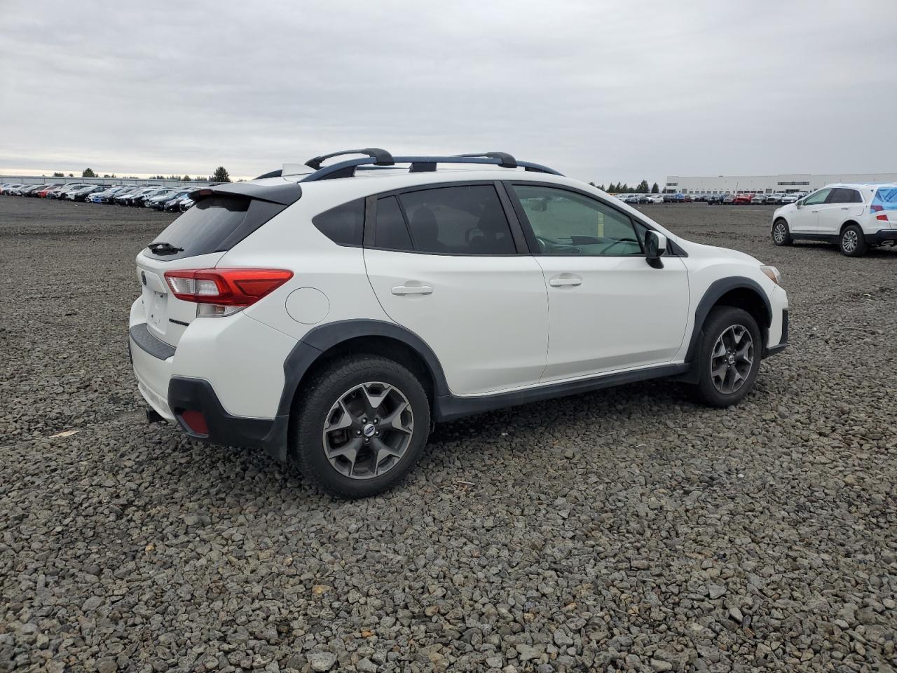 2018 Subaru Crosstrek Premium - Фото 3