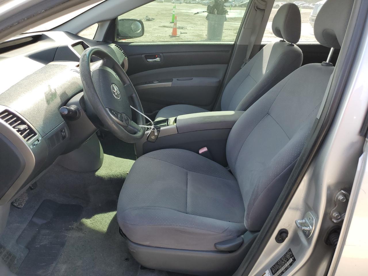 2008 Toyota Prius - Image 7