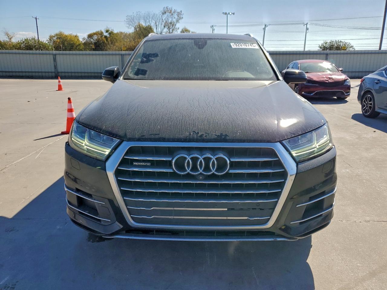 2017 Audi Q7 Premium Plus - Image 5