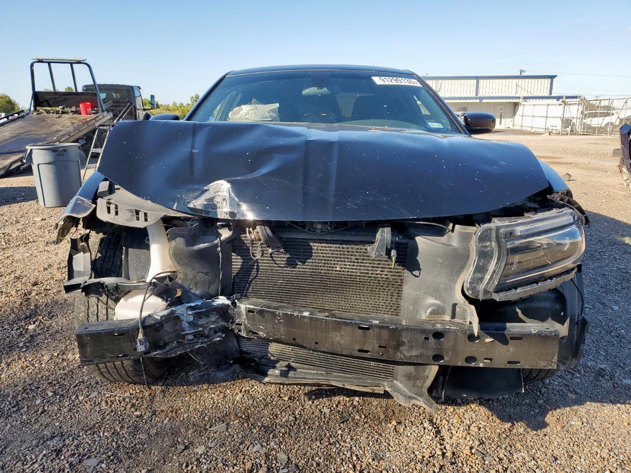 2023 Dodge Charger Sxt - Image 5