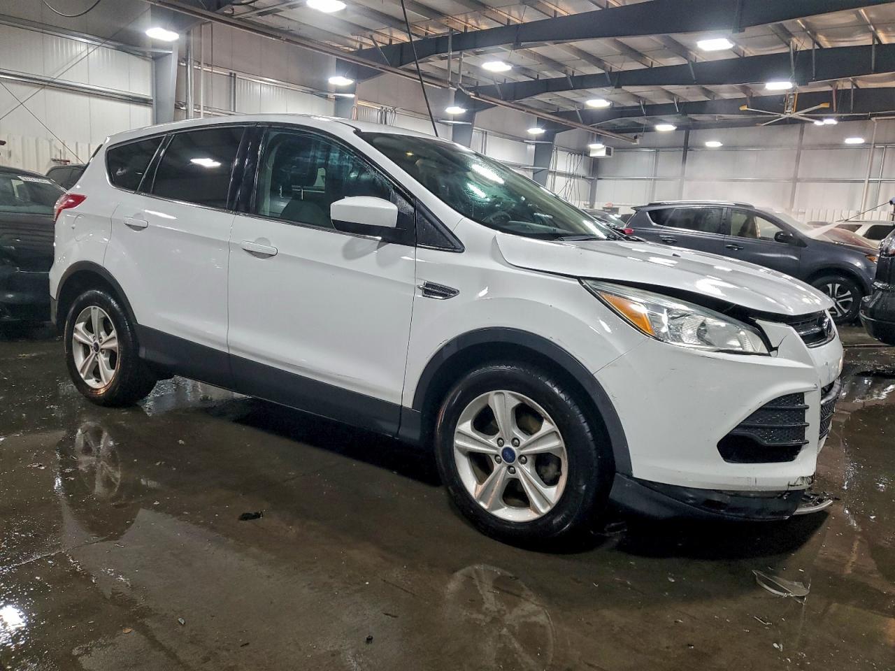 2016 Ford Escape Se - Фото 4