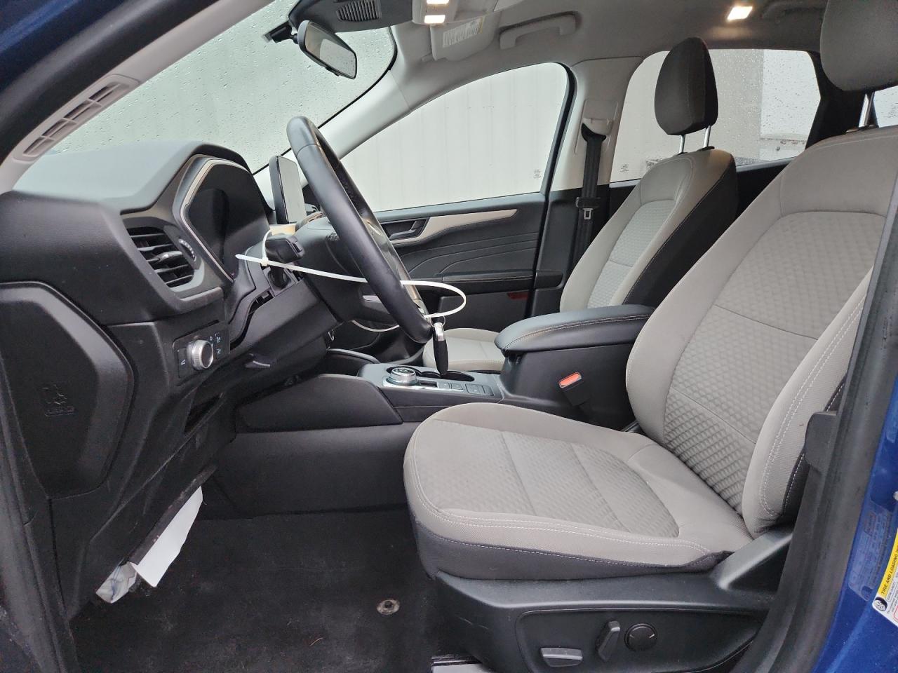 2022 Ford Escape Se - Фото 7