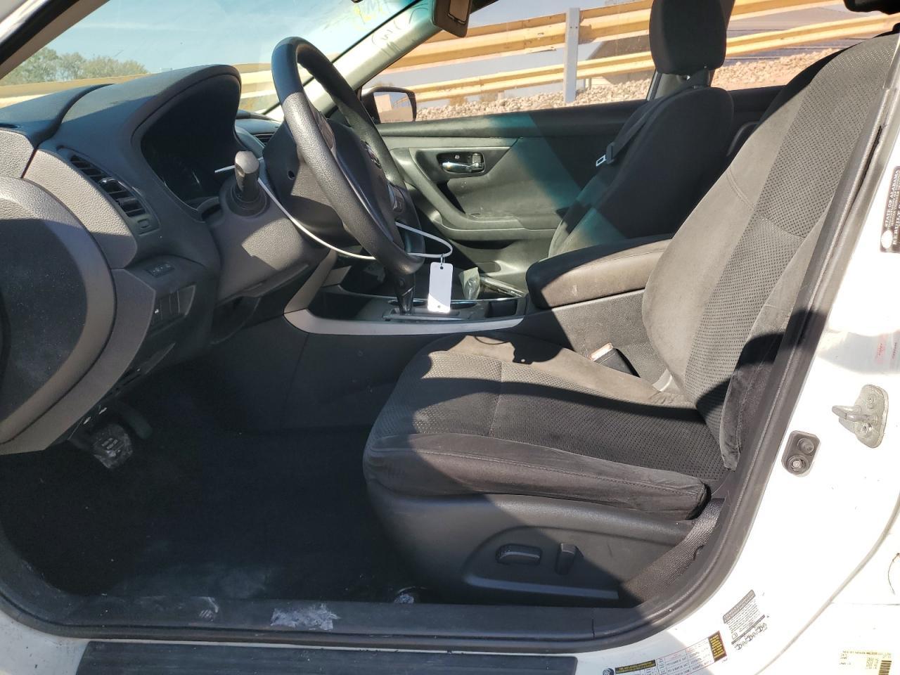 2015 Nissan Altima 2.5 - Фото 7