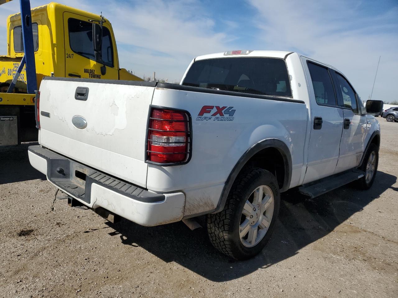 2006 Ford F150 Supercrew - Image 3