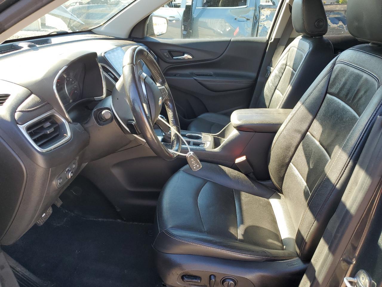 2020 Chevrolet Equinox Premier - Фото 7