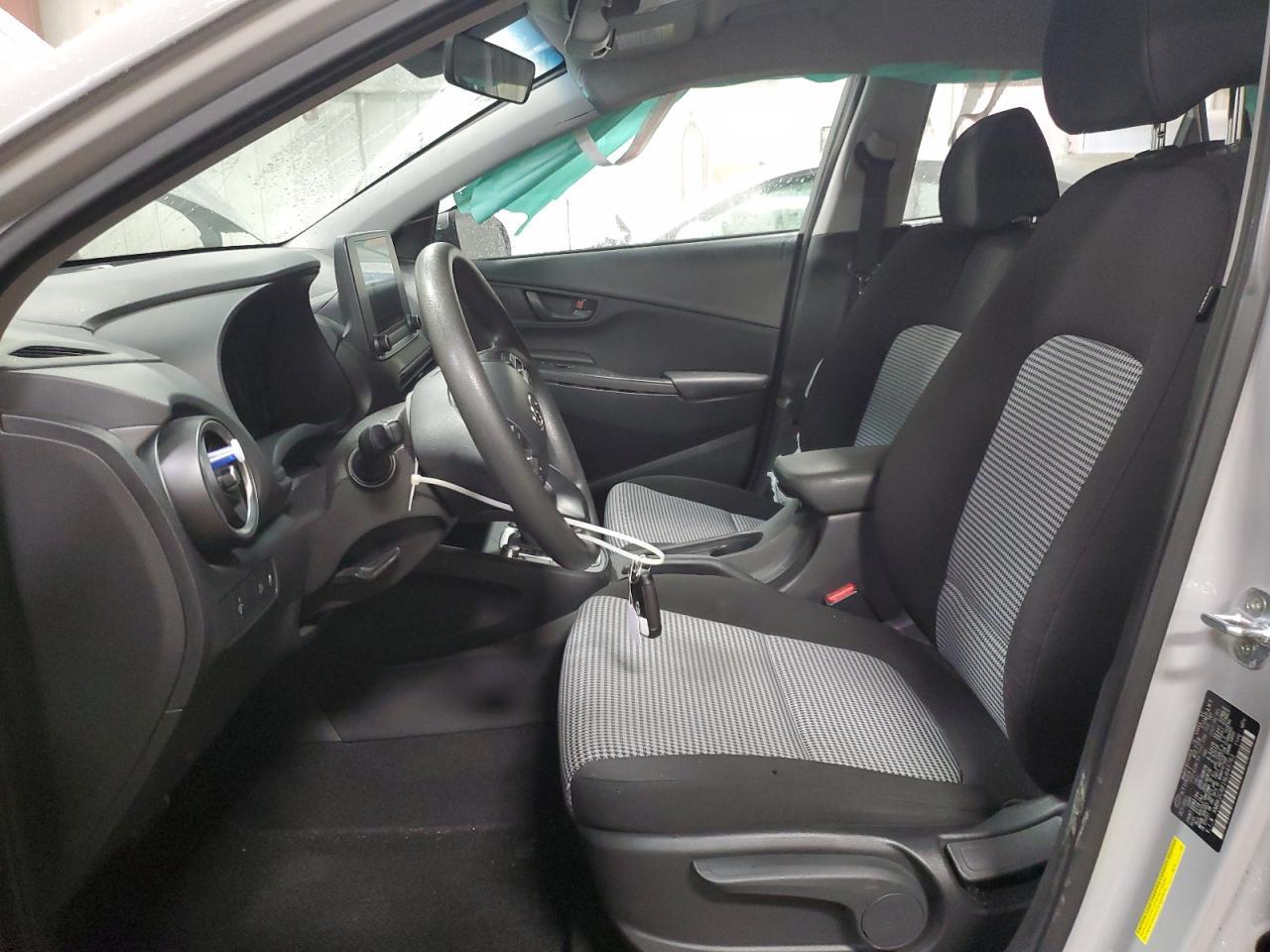 2022 Hyundai Kona Sel - Фото 7