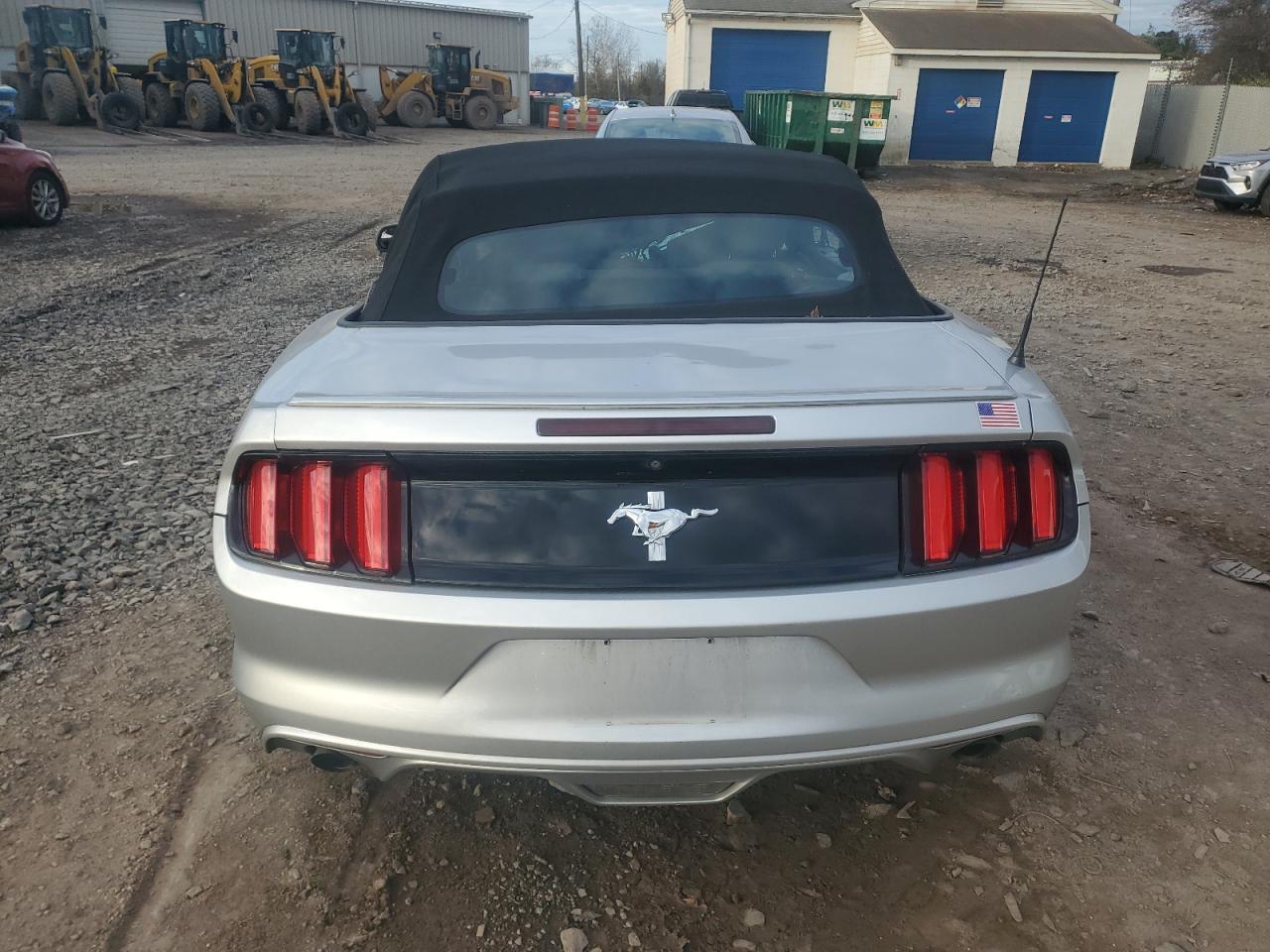 2016 Ford Mustang - Image 6