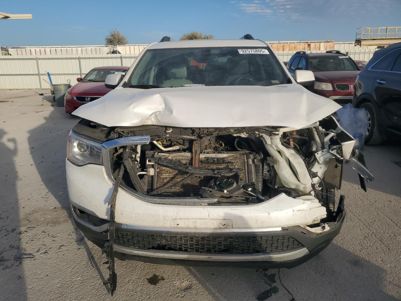 2017 GMC Acadia Slt-1 - Image 5