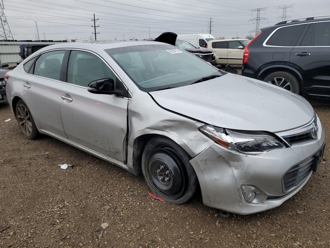 2014 Toyota Avalon Base - Image 4