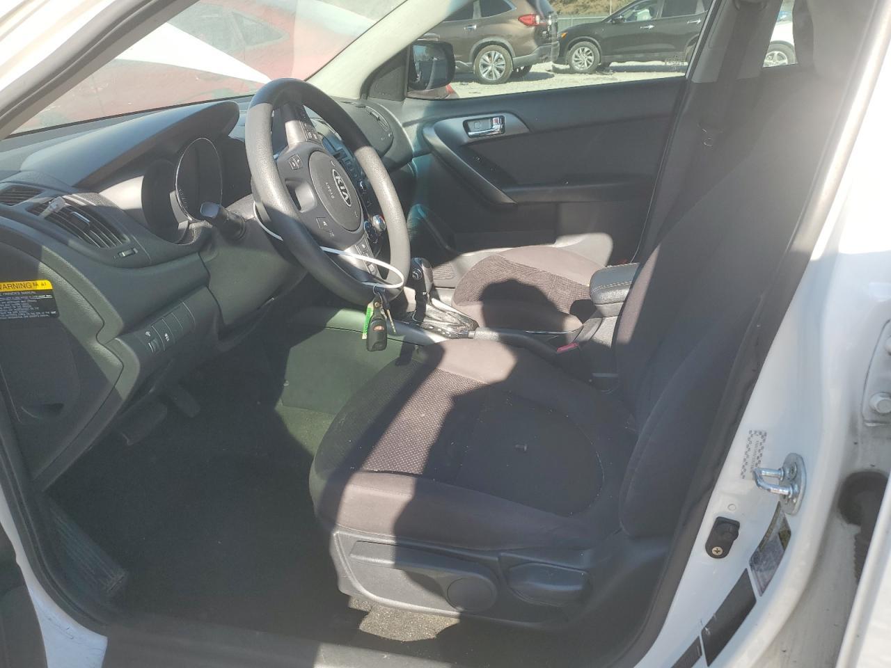 2013 Kia Forte Ex - Image 7