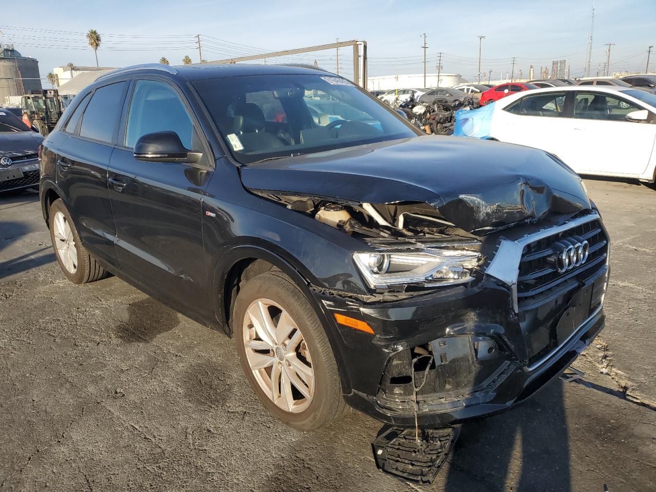 2018 Audi Q3 Premium - Image 4