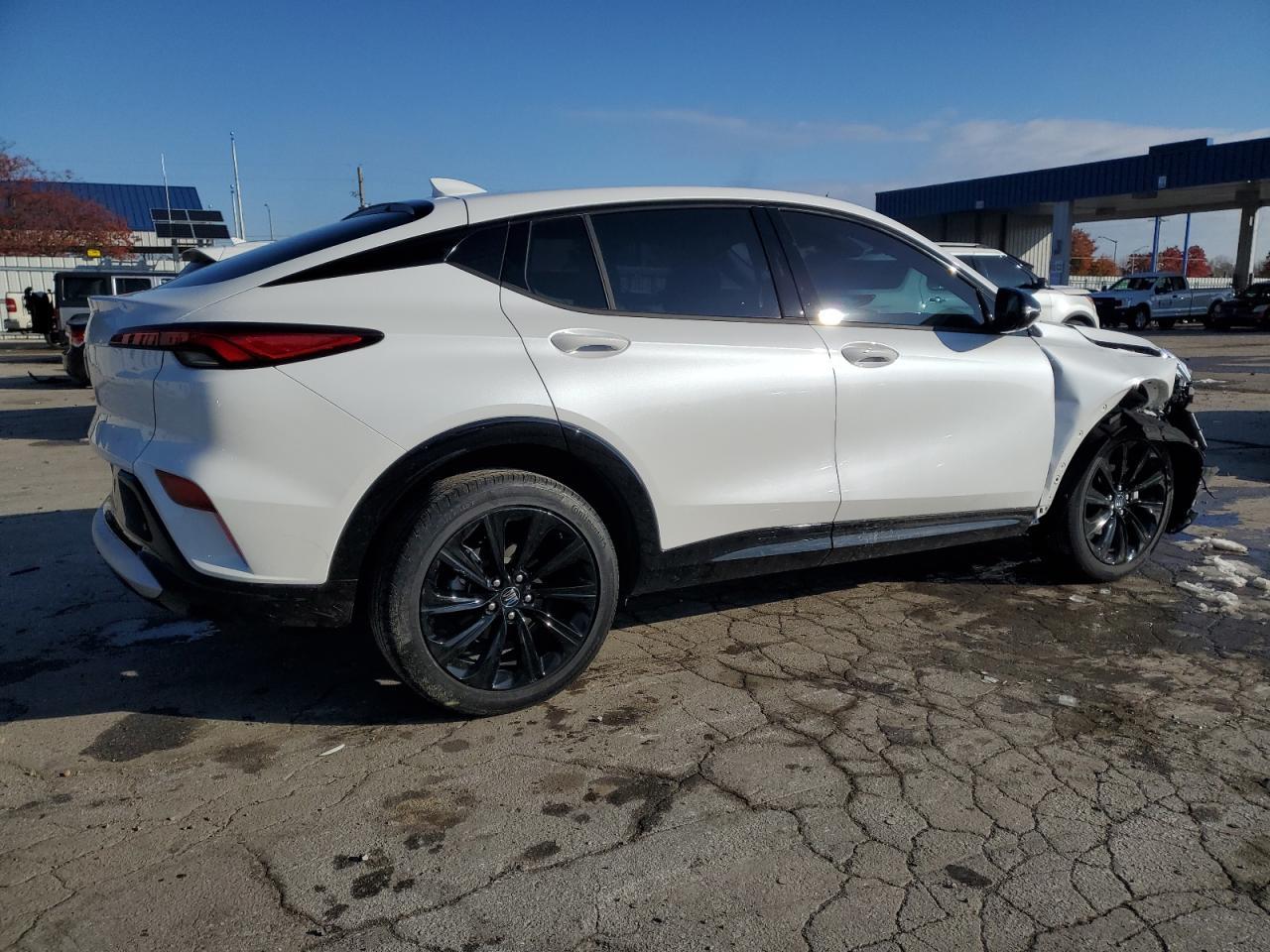 2024 Buick Envista Sport Touring - Фото 3