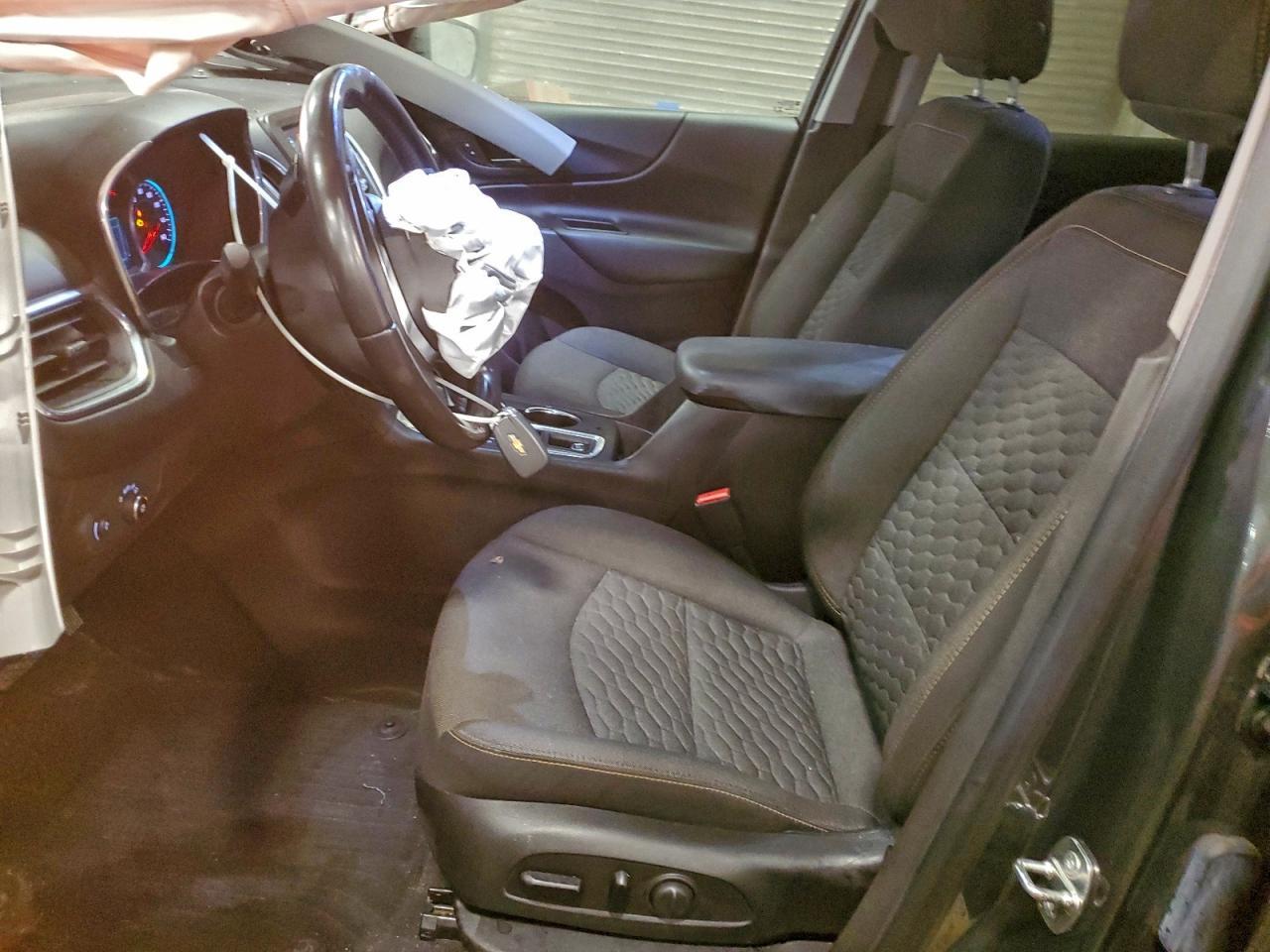 2019 Chevrolet Equinox Lt - Фото 7