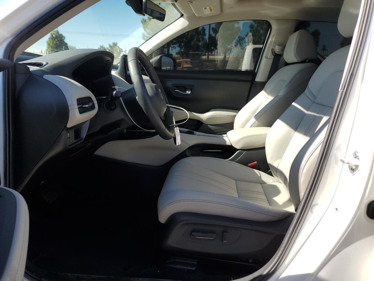 2025 Honda Hr-V Exl - Image 7