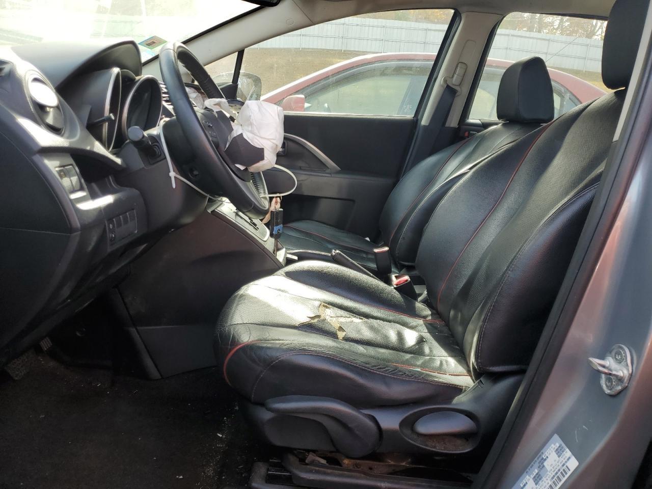 2012 Mazda 5 - Фото 7