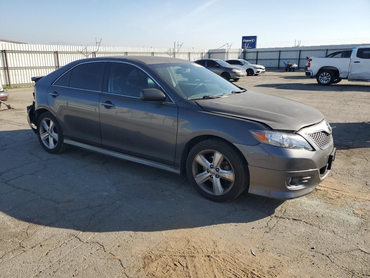 2011 Toyota Camry - Image 4