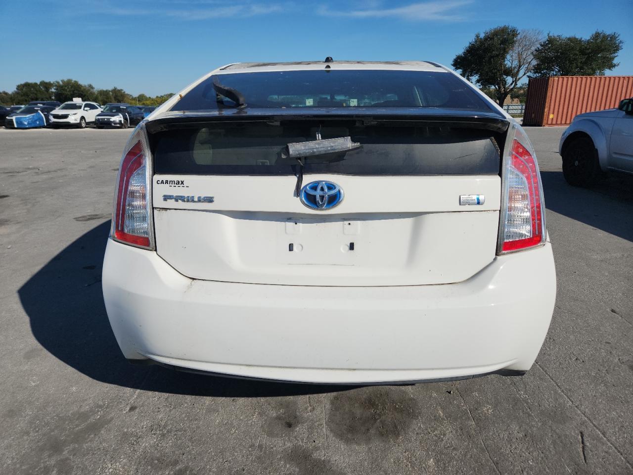 2013 Toyota Prius - Image 6