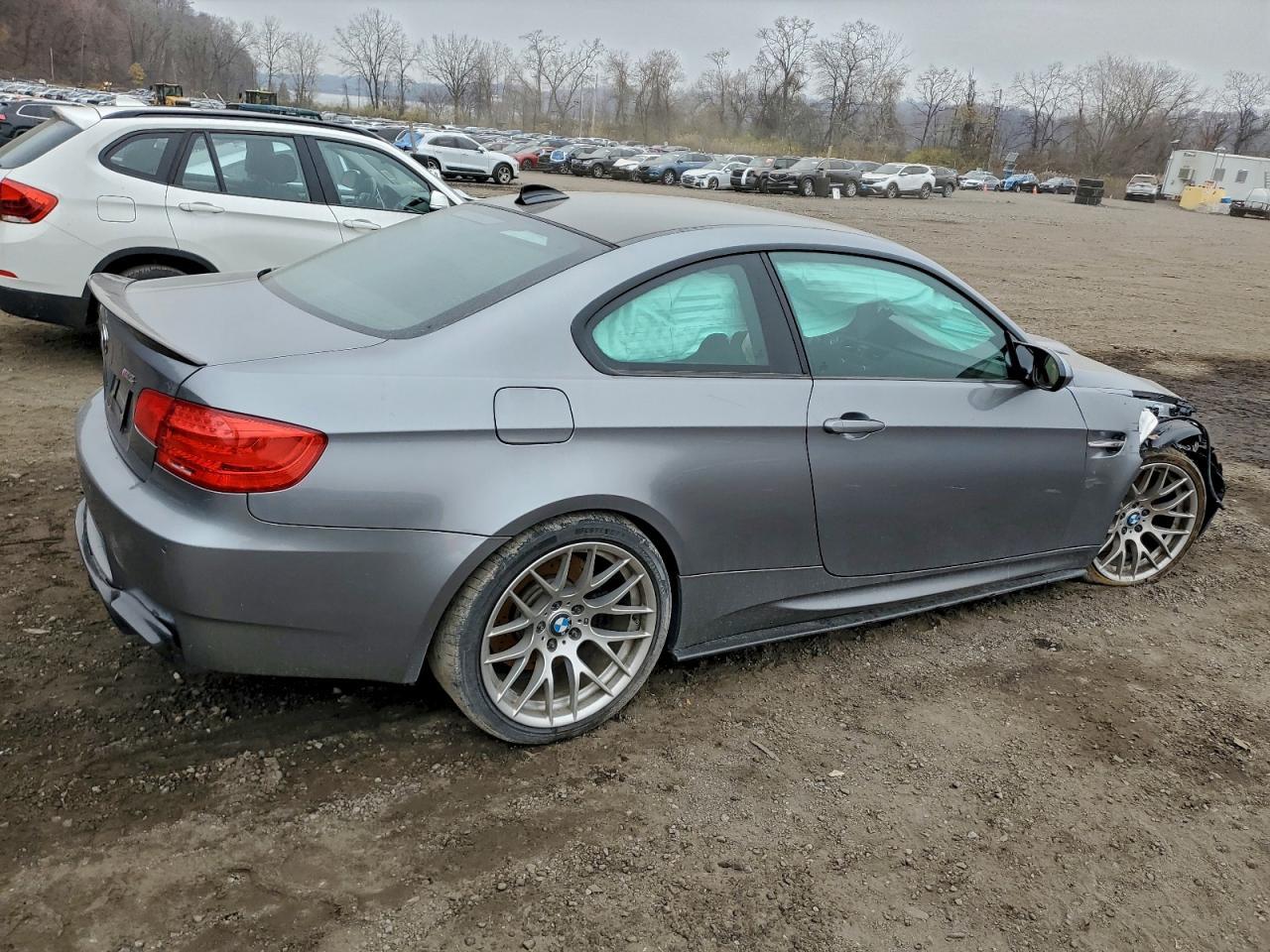 2013 BMW M3 - Фото 3