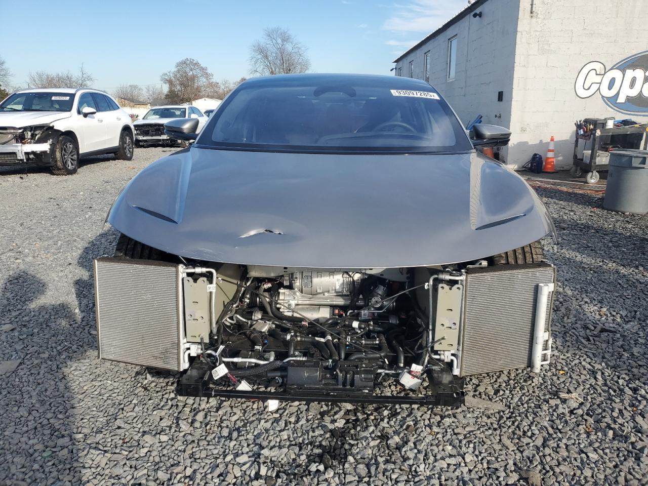 2025 Lucid Motors Air Touring - Image 5