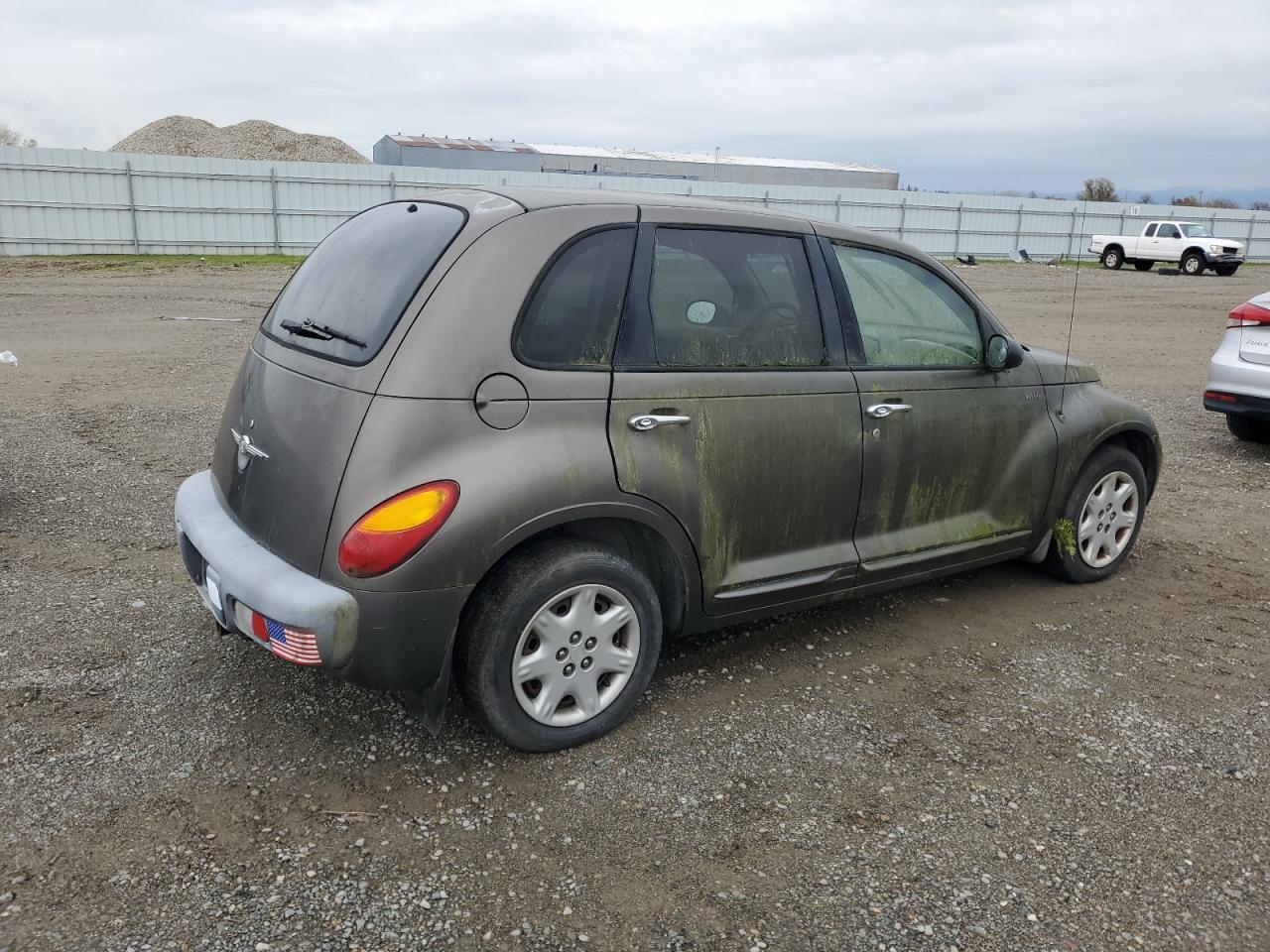 2002 Chrysler Pt Cruiser Classic - Image 3