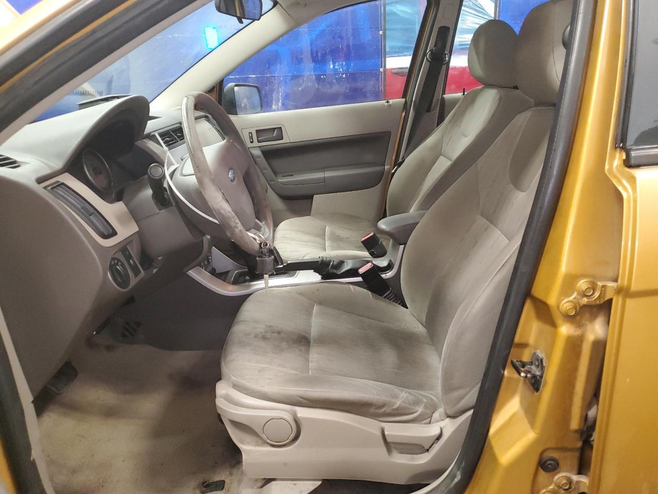 2009 Ford Focus Se - Фото 7