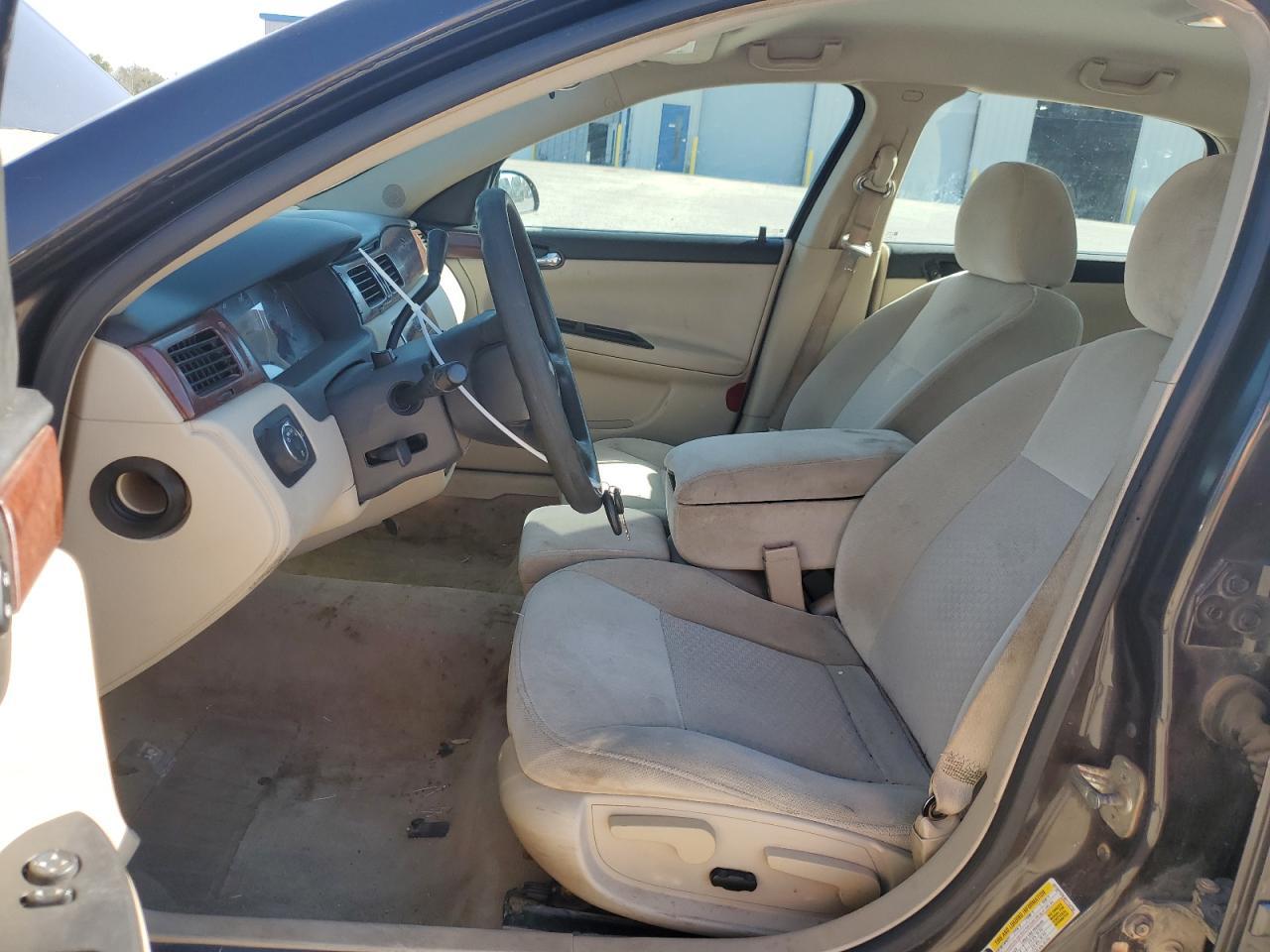 2009 Chevrolet Impala 1Lt - Image 7