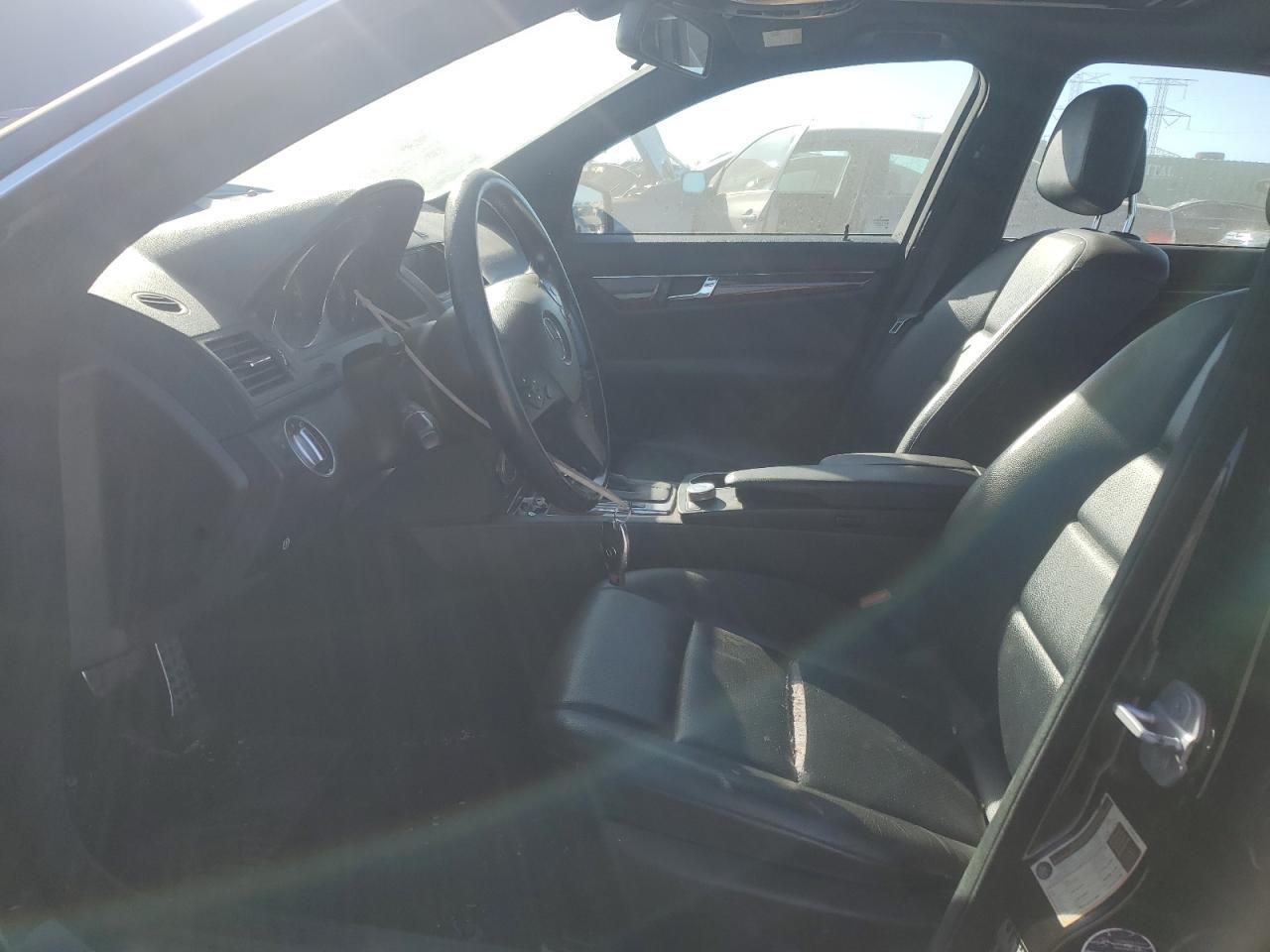 2011 Mercedes-Benz C 300 4Matic - Image 7