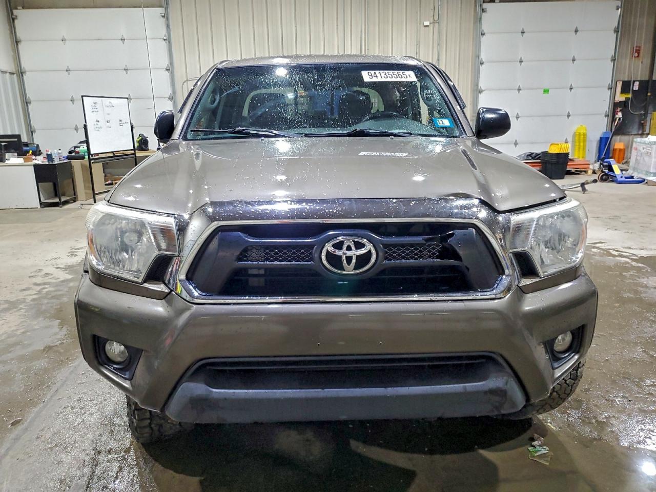 2014 Toyota Tacoma V6 - Image 5