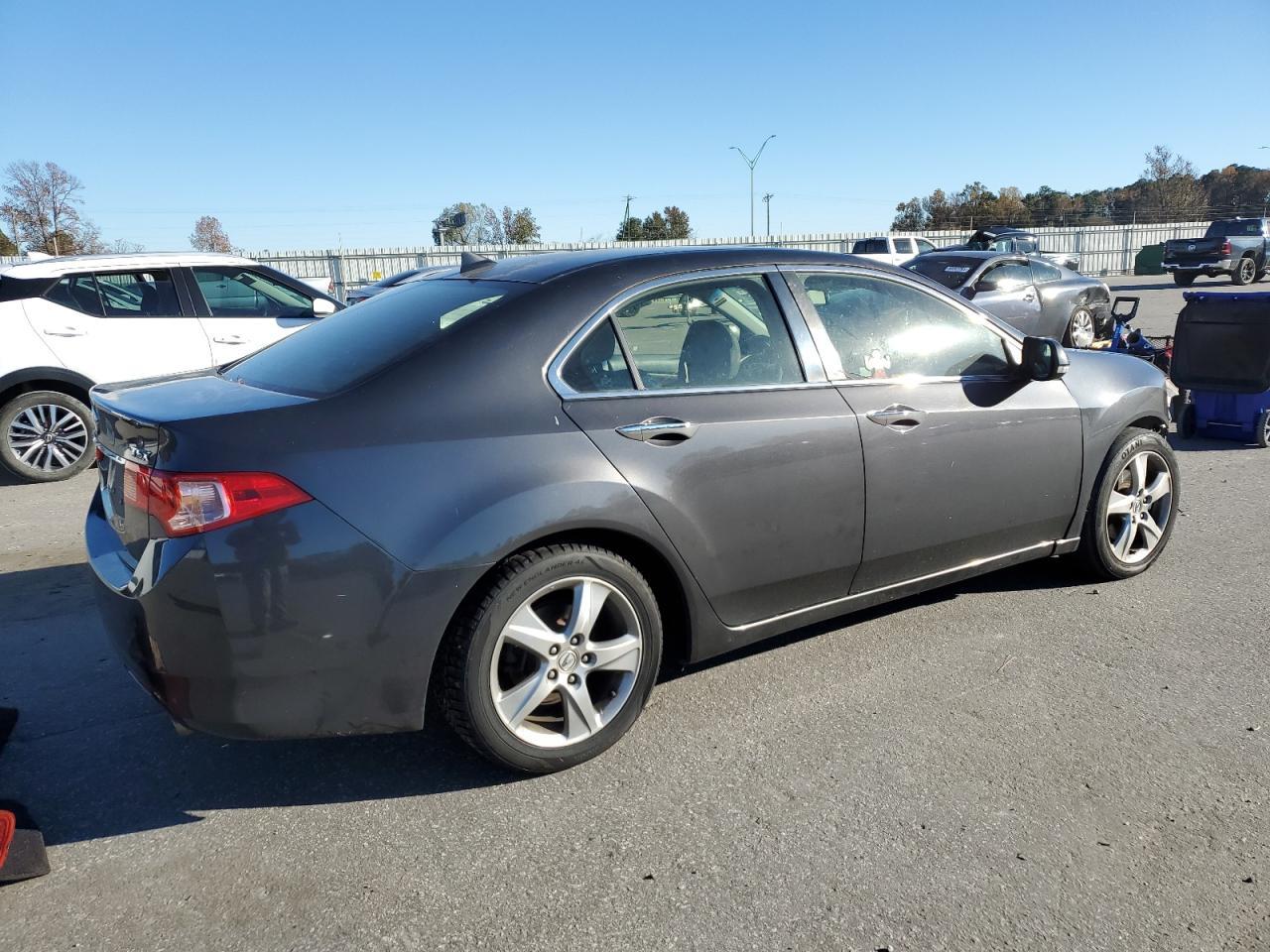 2013 Acura Tsx - Фото 3